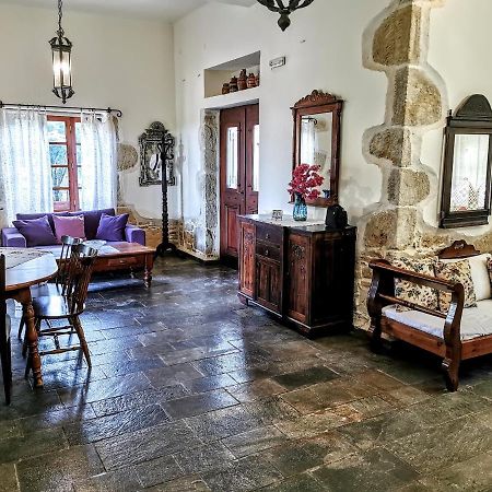 Villa Filiza Sivas Luaran gambar