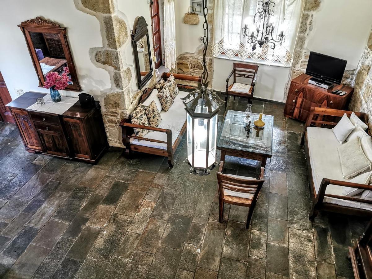 Villa Filiza Sivas Luaran gambar