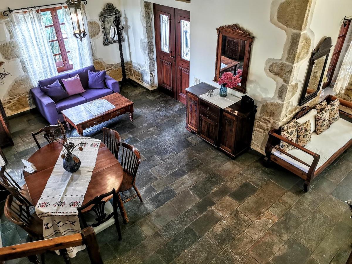 Villa Filiza Sivas Luaran gambar