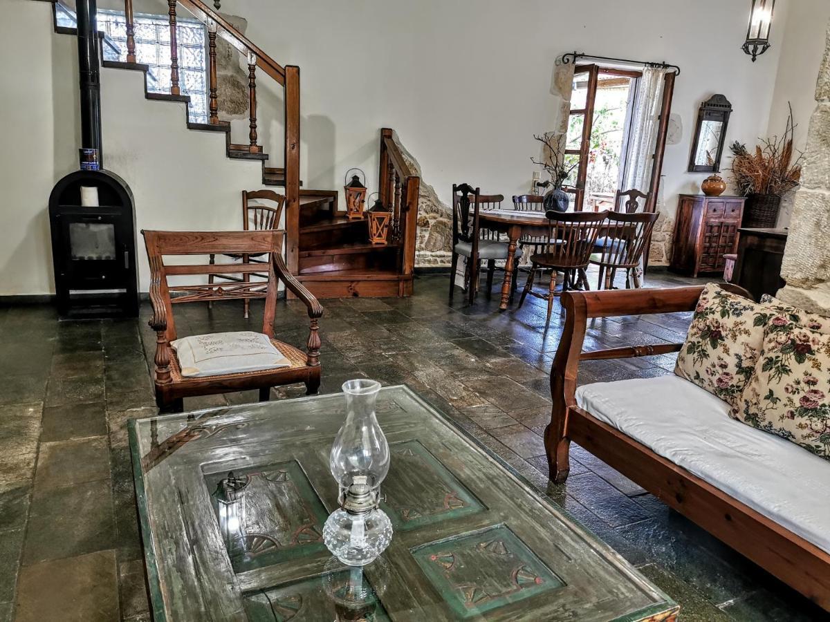 Villa Filiza Sivas Luaran gambar