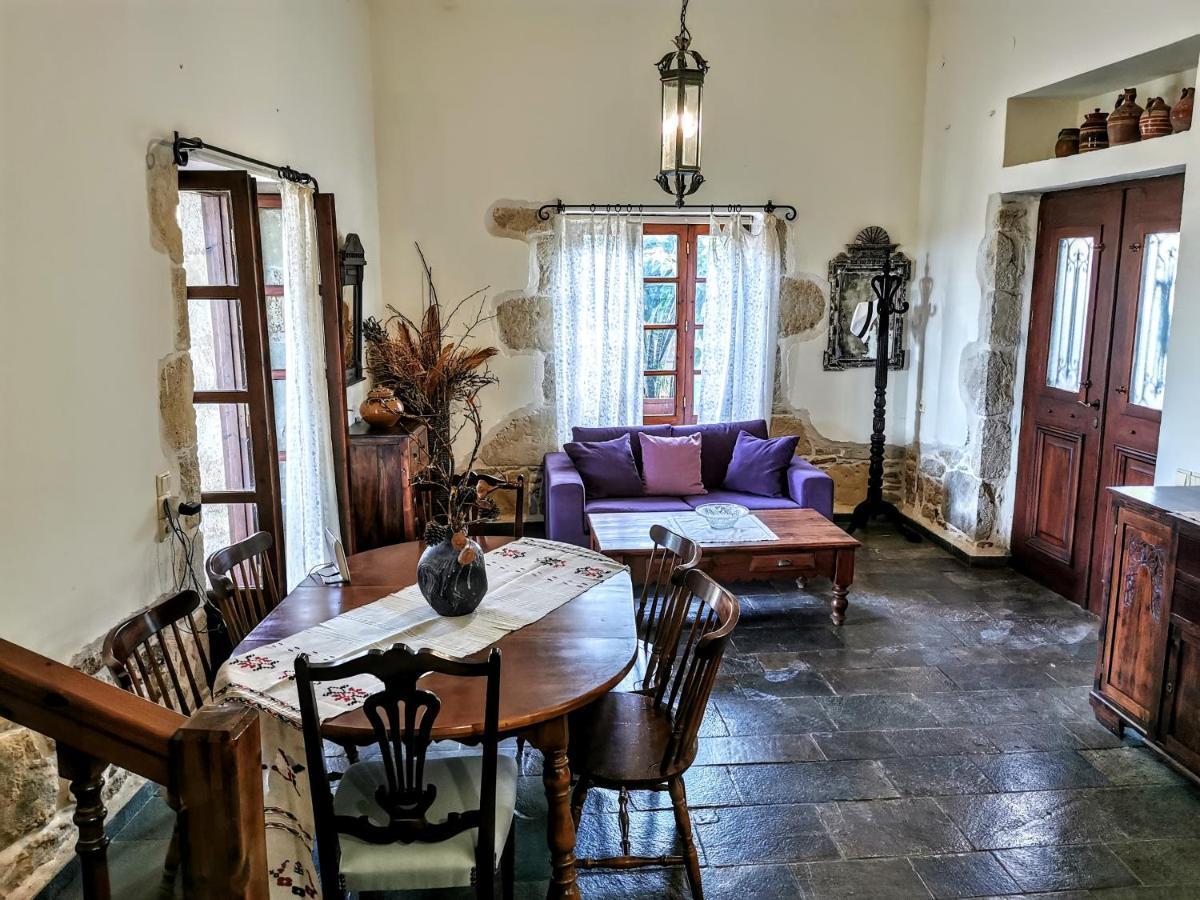 Villa Filiza Sivas Luaran gambar