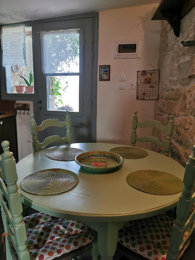 Villa Filiza Sivas Luaran gambar
