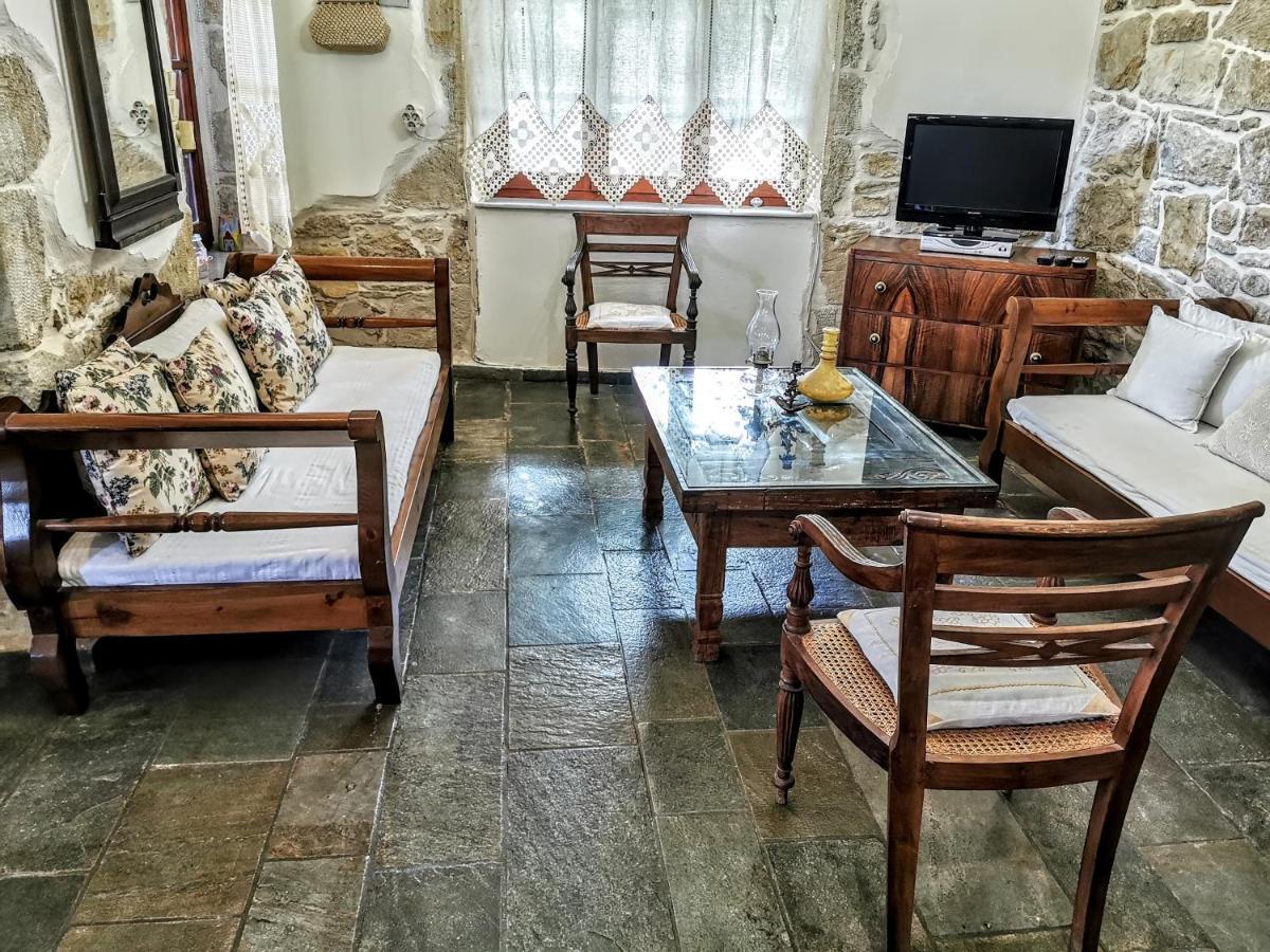 Villa Filiza Sivas Luaran gambar