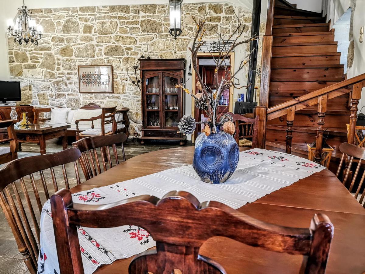 Villa Filiza Sivas Luaran gambar