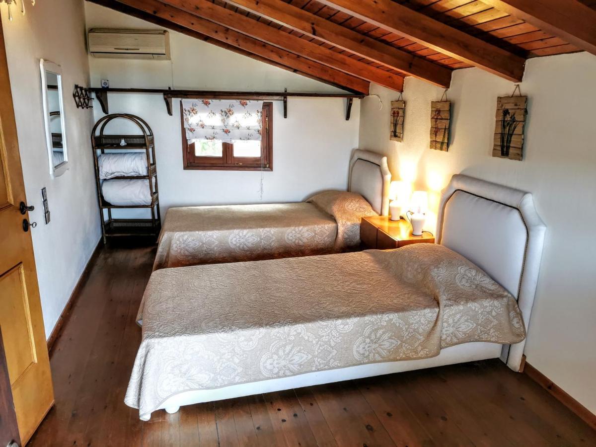Villa Filiza Sivas Luaran gambar