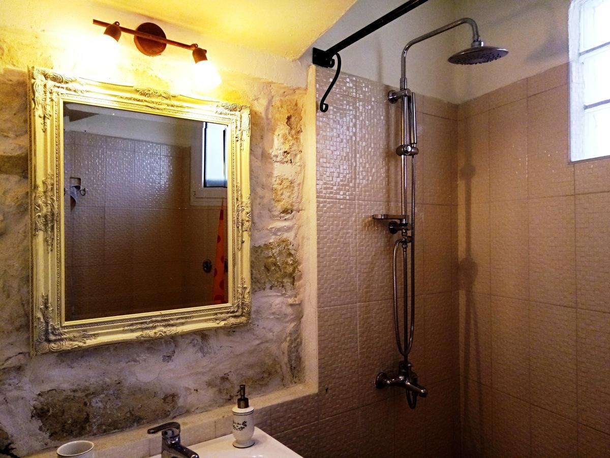 Villa Filiza Sivas Luaran gambar