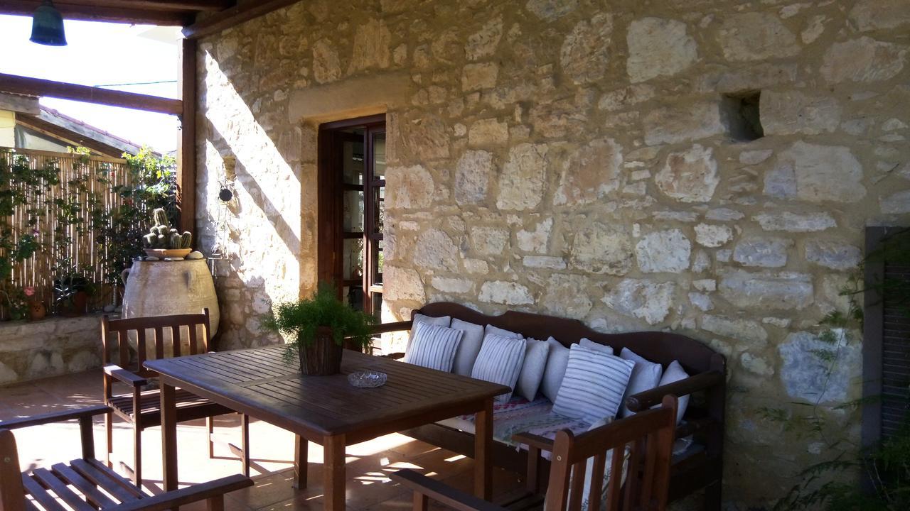 Villa Filiza Sivas Luaran gambar