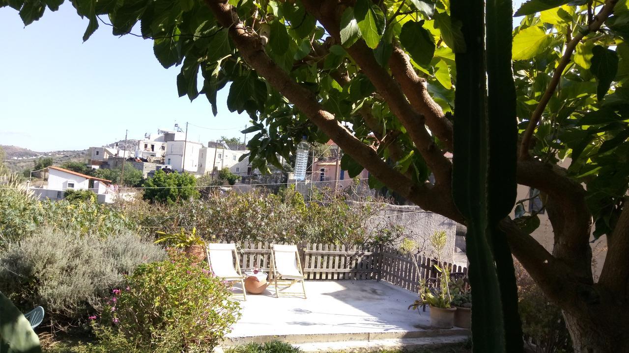 Villa Filiza Sivas Luaran gambar