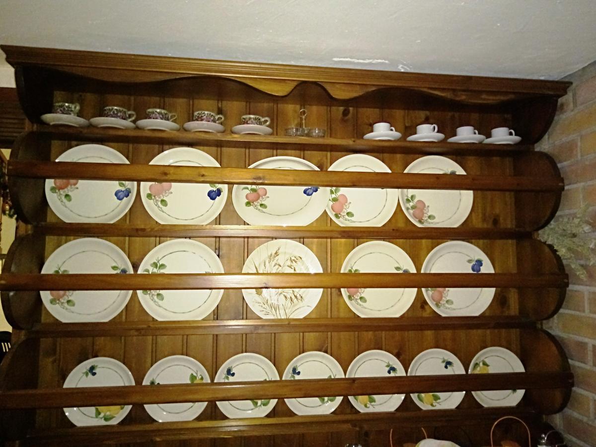 Villa Filiza Sivas Luaran gambar