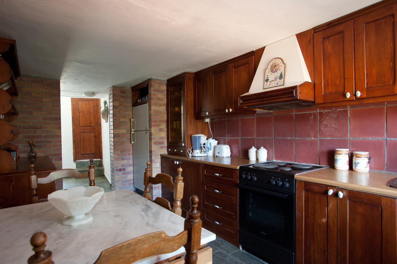 Villa Filiza Sivas Luaran gambar