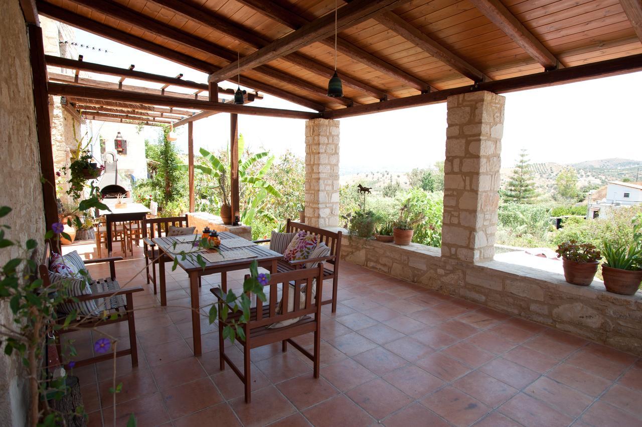 Villa Filiza Sivas Luaran gambar