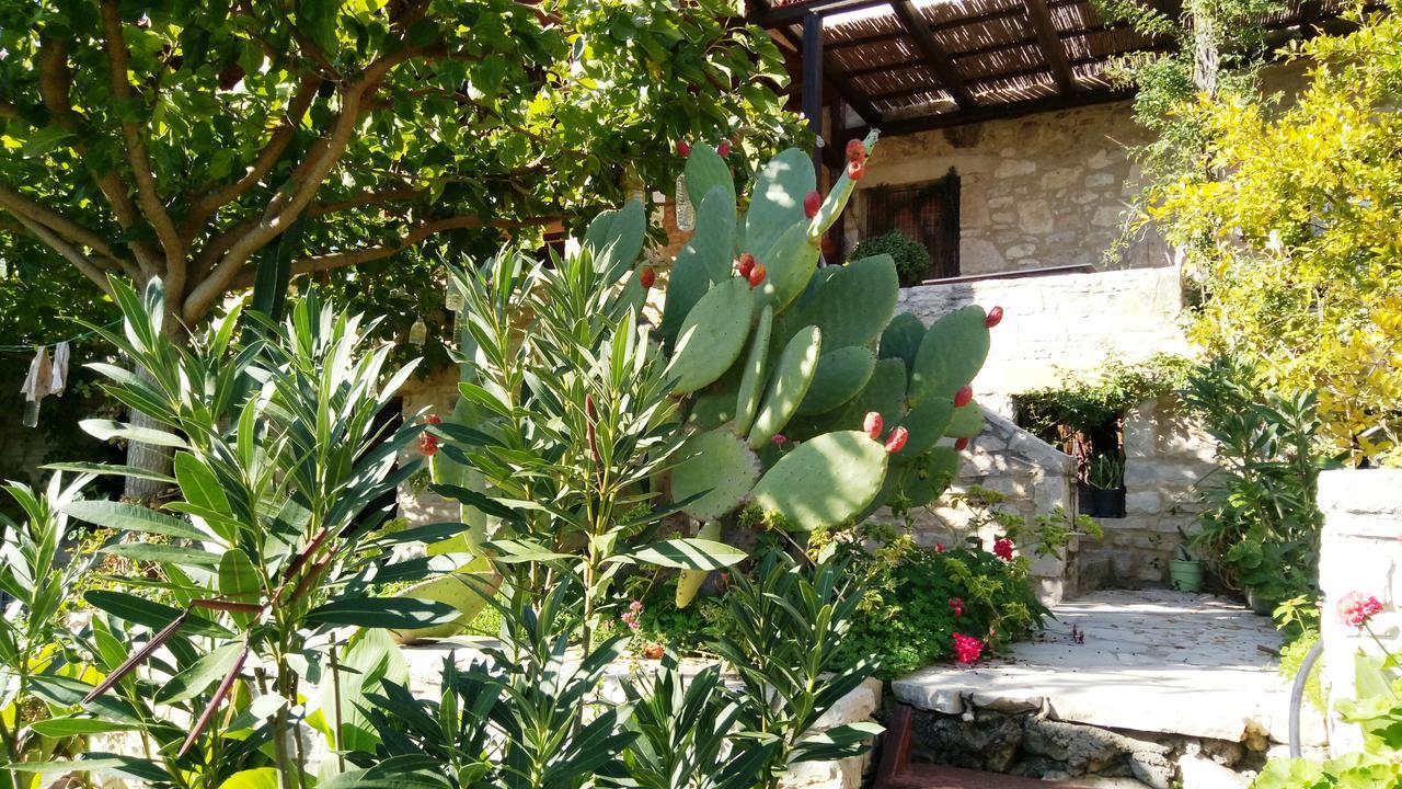 Villa Filiza Sivas Luaran gambar