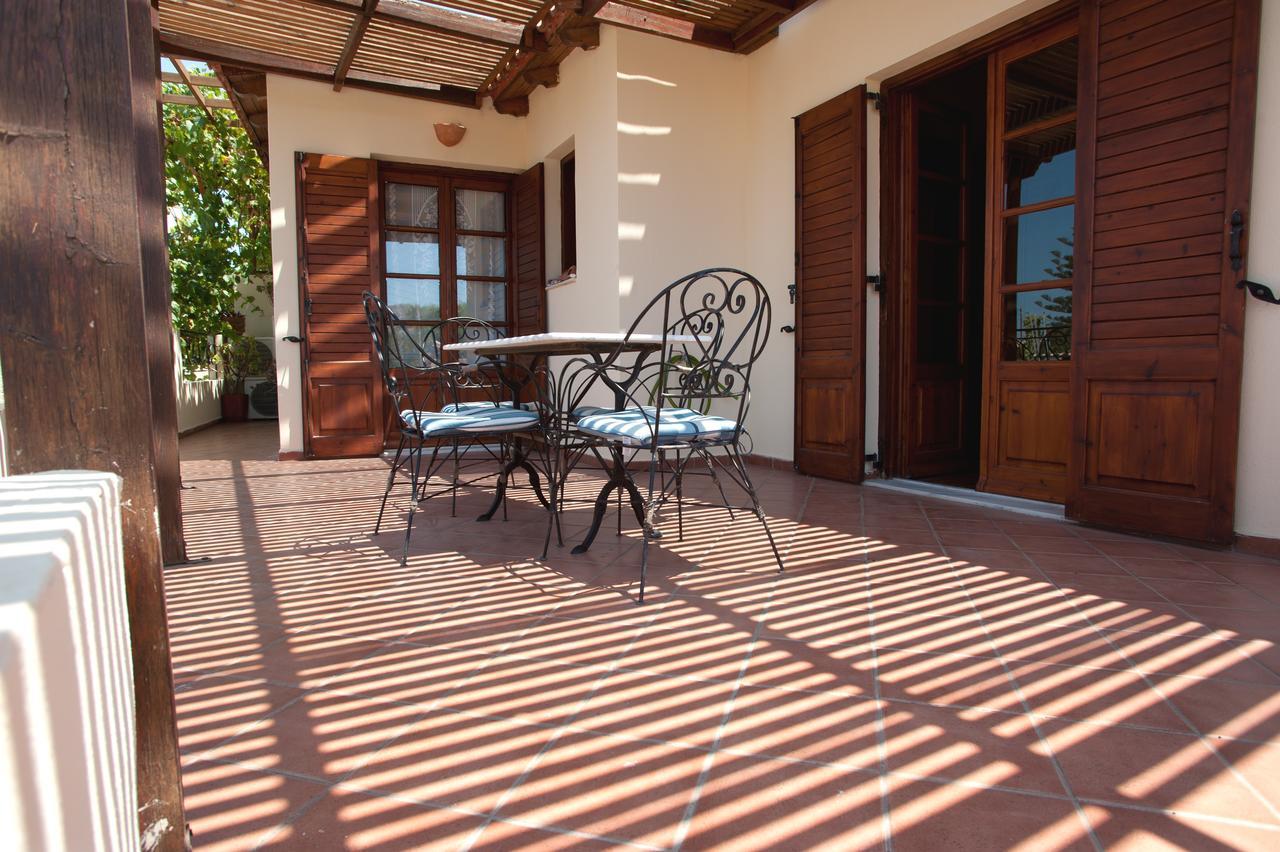 Villa Filiza Sivas Luaran gambar