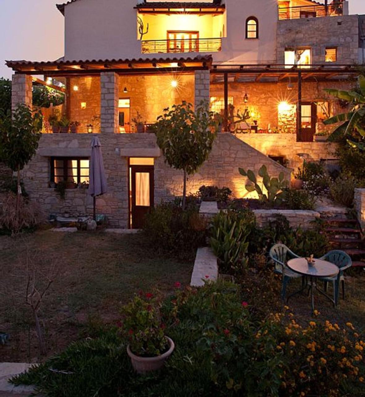 Villa Filiza Sivas Luaran gambar
