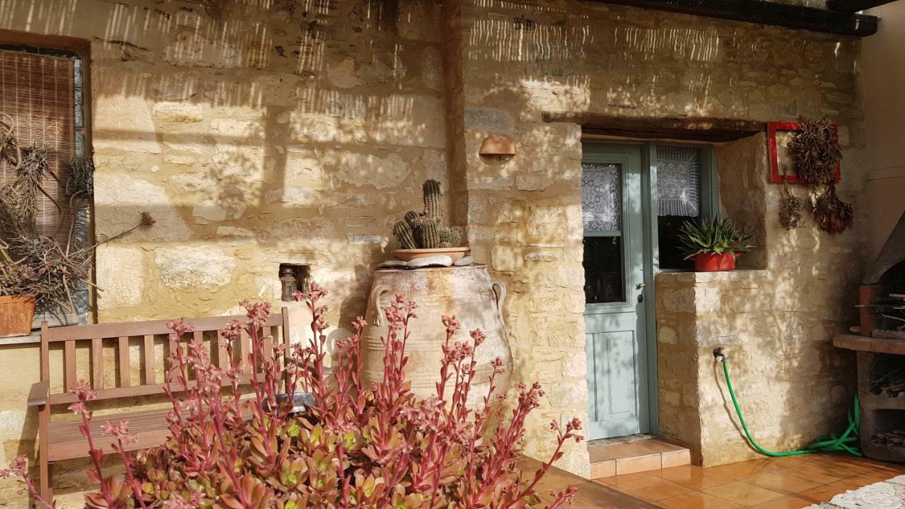 Villa Filiza Sivas Luaran gambar