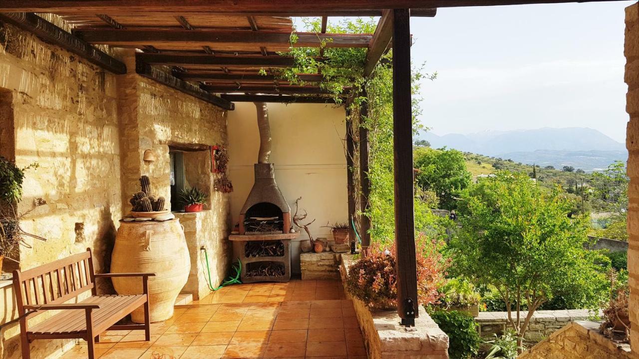 Villa Filiza Sivas Luaran gambar