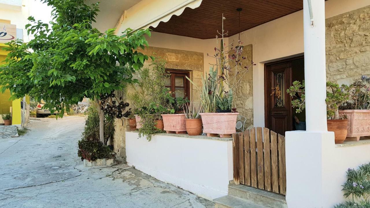 Villa Filiza Sivas Luaran gambar